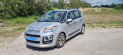 Citroen C3 1.4 VTI 95 CONFORT