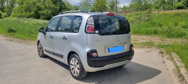 Citroen C3 1.4 VTI 95 CONFORT