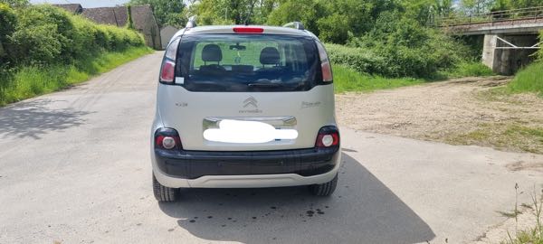Citroen C3 1.4 VTI 95 CONFORT