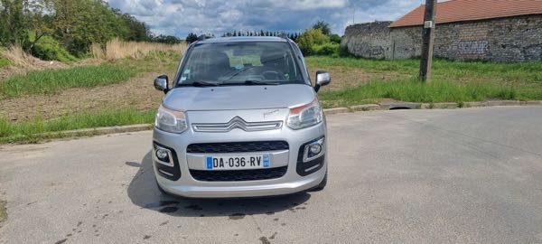 Citroen C3 1.4 VTI 95 CONFORT