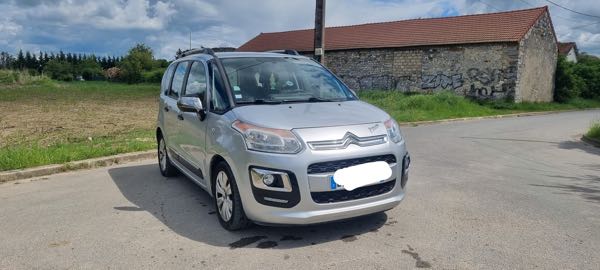 Citroen C3 1.4 VTI 95 CONFORT