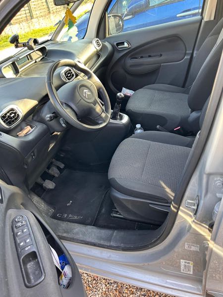 Citroen C3 1.4 VTI 95 CONFORT