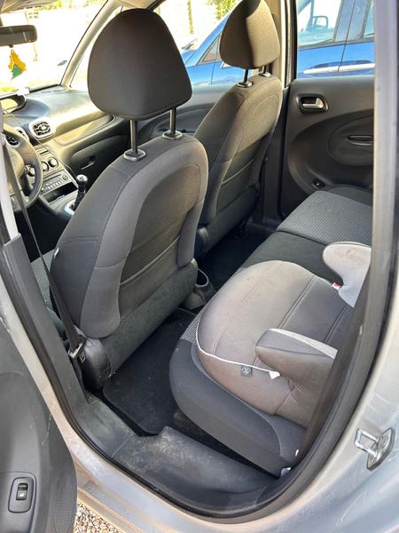 Citroen C3 1.4 VTI 95 CONFORT