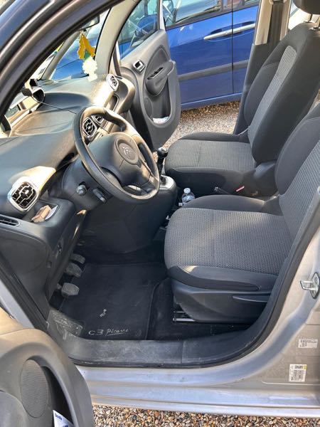Citroen C3 1.4 VTI 95 CONFORT