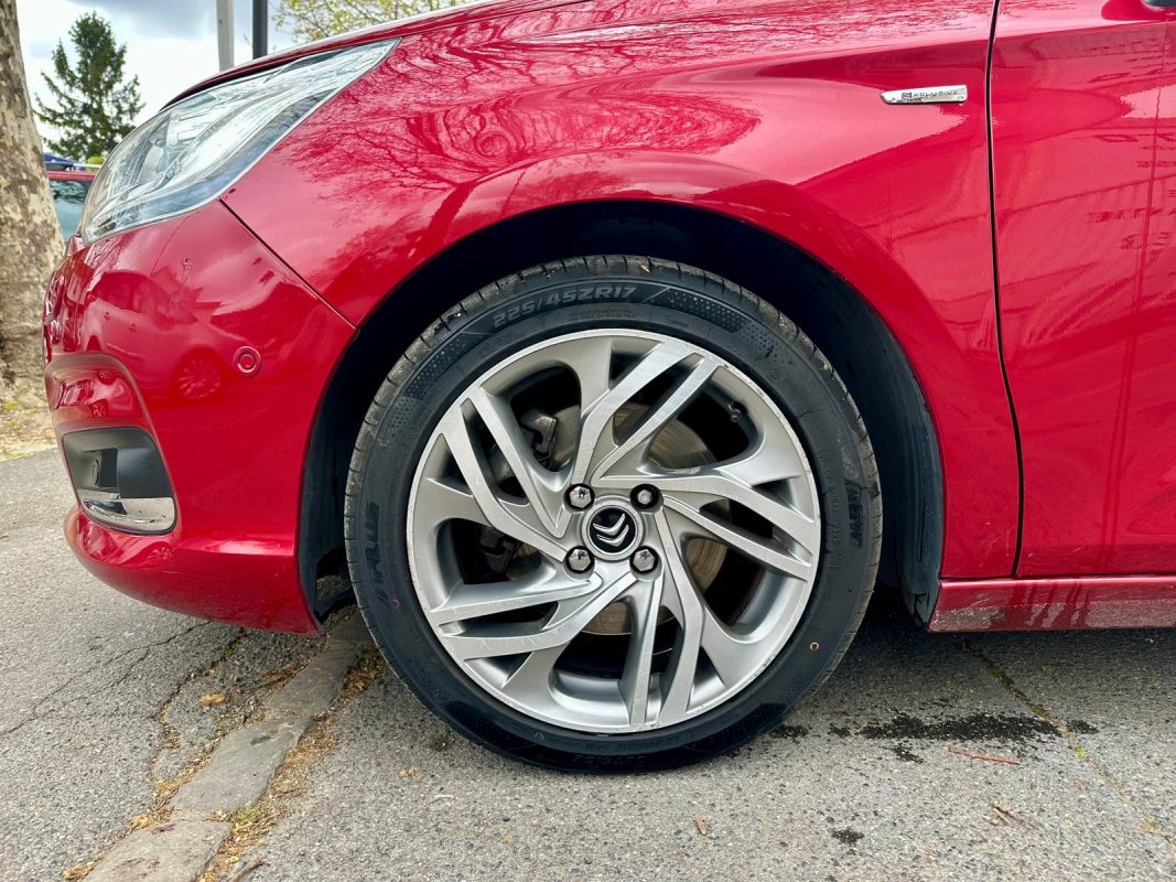 Citroen C4 2.0 HDI 150 EXCLUSIVE+