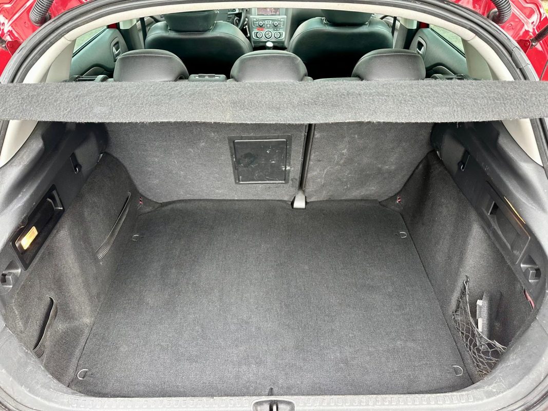 Citroen C4 2.0 HDI 150 EXCLUSIVE+
