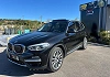 Bmw X3 G01 xDrive30d 265ch BVA8 Lounge thumbnail