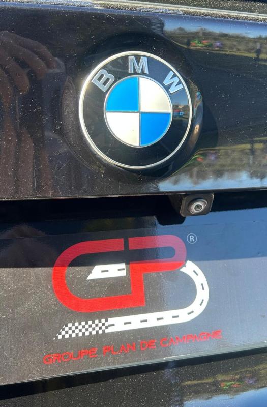 Bmw X3 G01 xDrive30d 265ch BVA8 Lounge