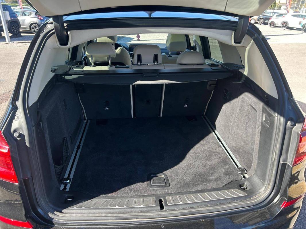 Bmw X3 G01 xDrive30d 265ch BVA8 Lounge
