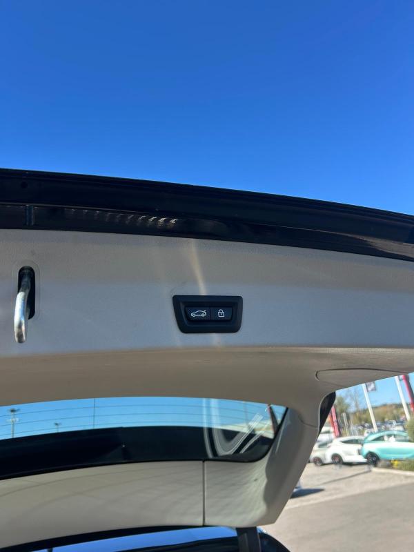 Bmw X3 G01 xDrive30d 265ch BVA8 Lounge
