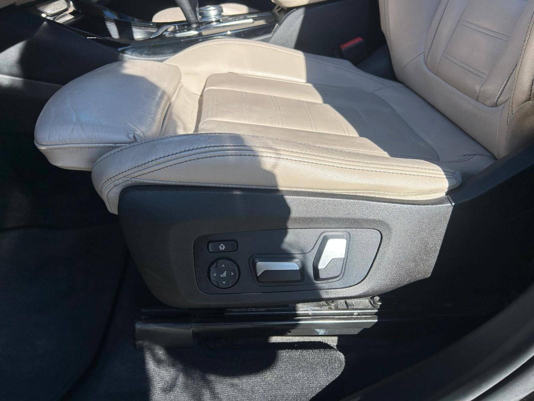 Bmw X3 G01 xDrive30d 265ch BVA8 Lounge