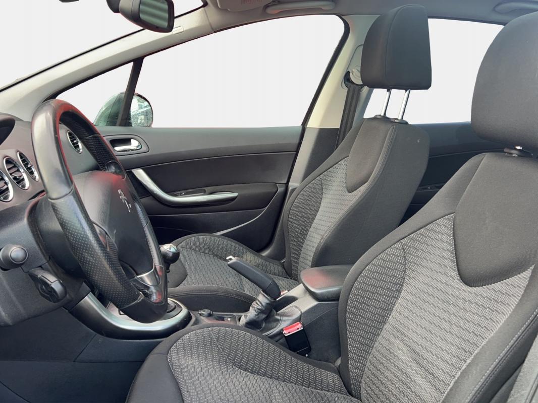Peugeot 308 1.6 e-HDi 112ch FAP Allure