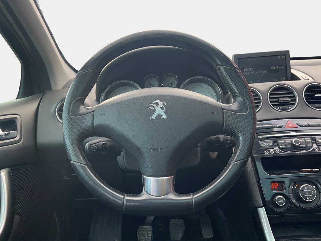 Peugeot 308 1.6 e-HDi 112ch FAP Allure