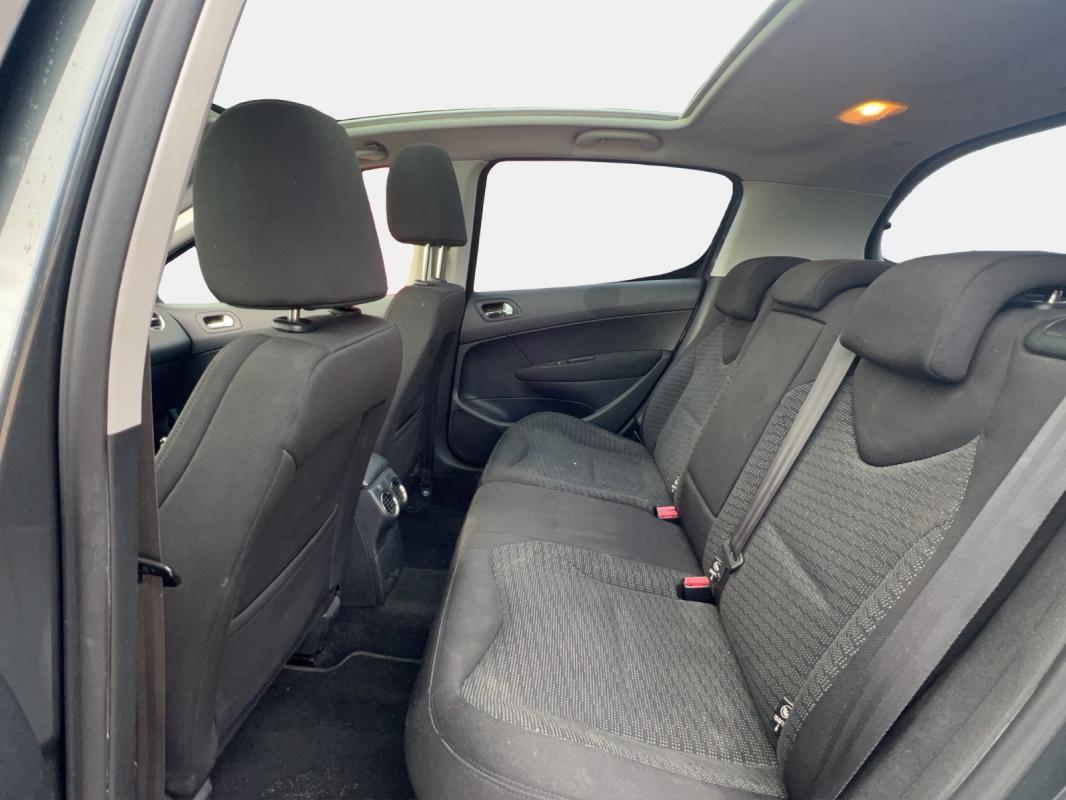 Peugeot 308 1.6 e-HDi 112ch FAP Allure