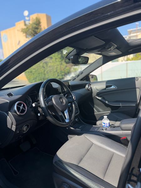 Mercedes-Benz Classe A 160 cdi