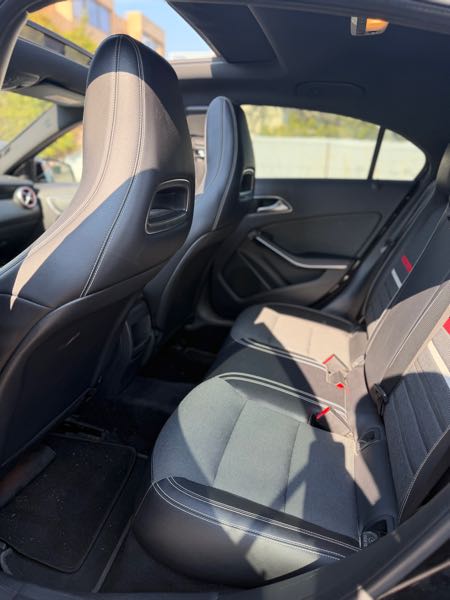 Mercedes-Benz Classe A 160 cdi