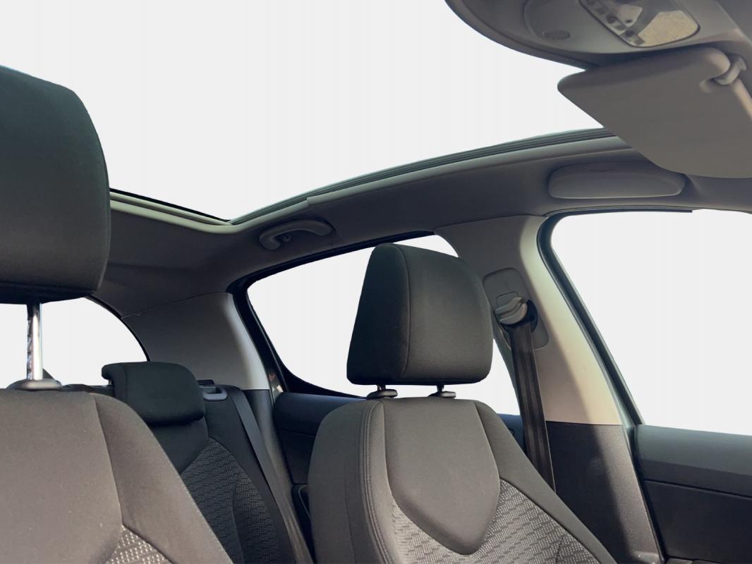 Peugeot 308 1.6 e-HDi 112ch FAP Allure