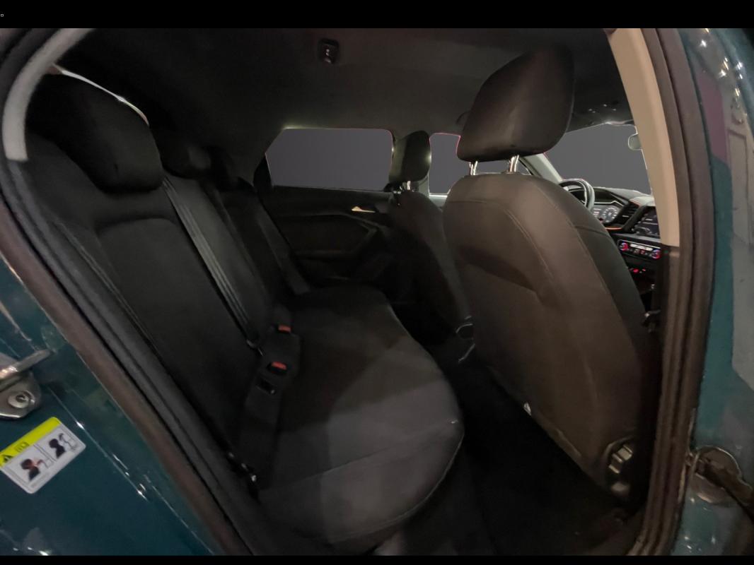 Audi A1 30 TFSI 116 ch BVM6 S line