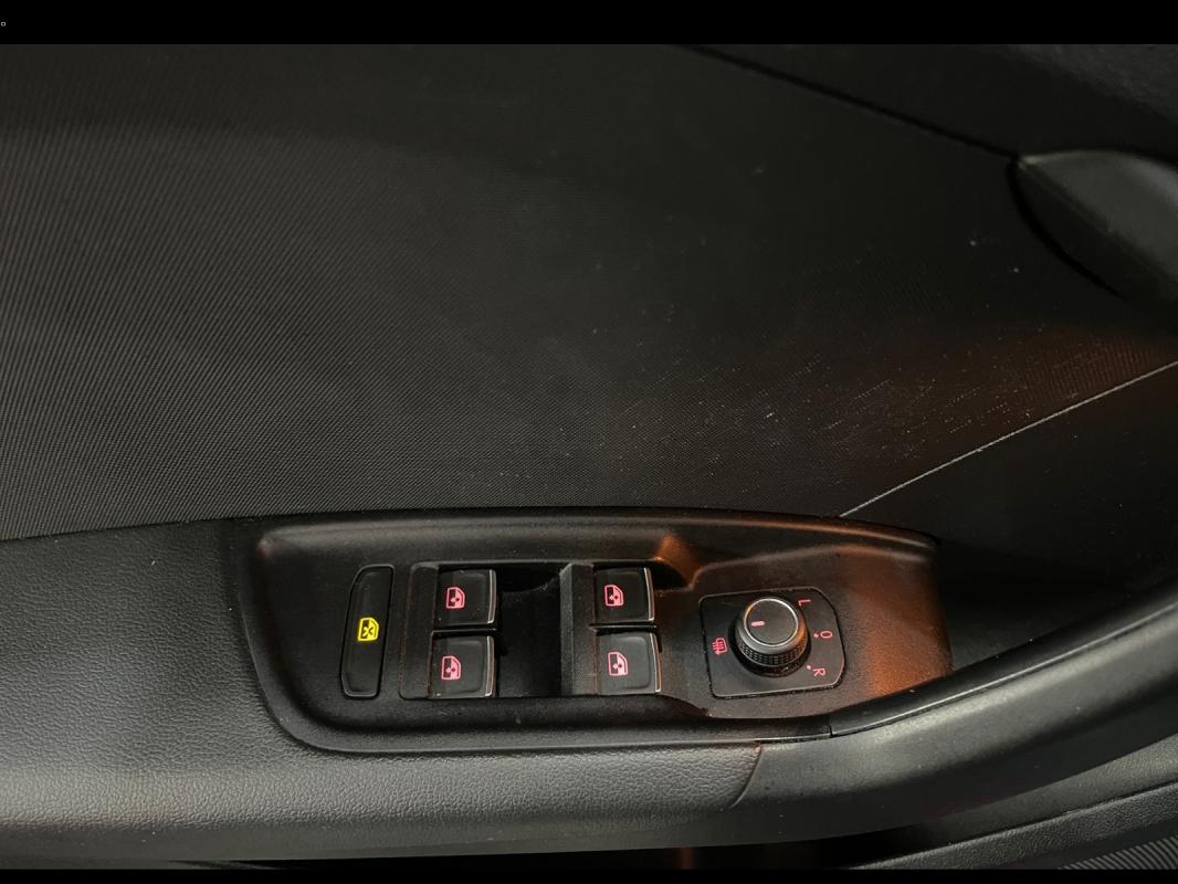 Audi A1 30 TFSI 116 ch BVM6 S line