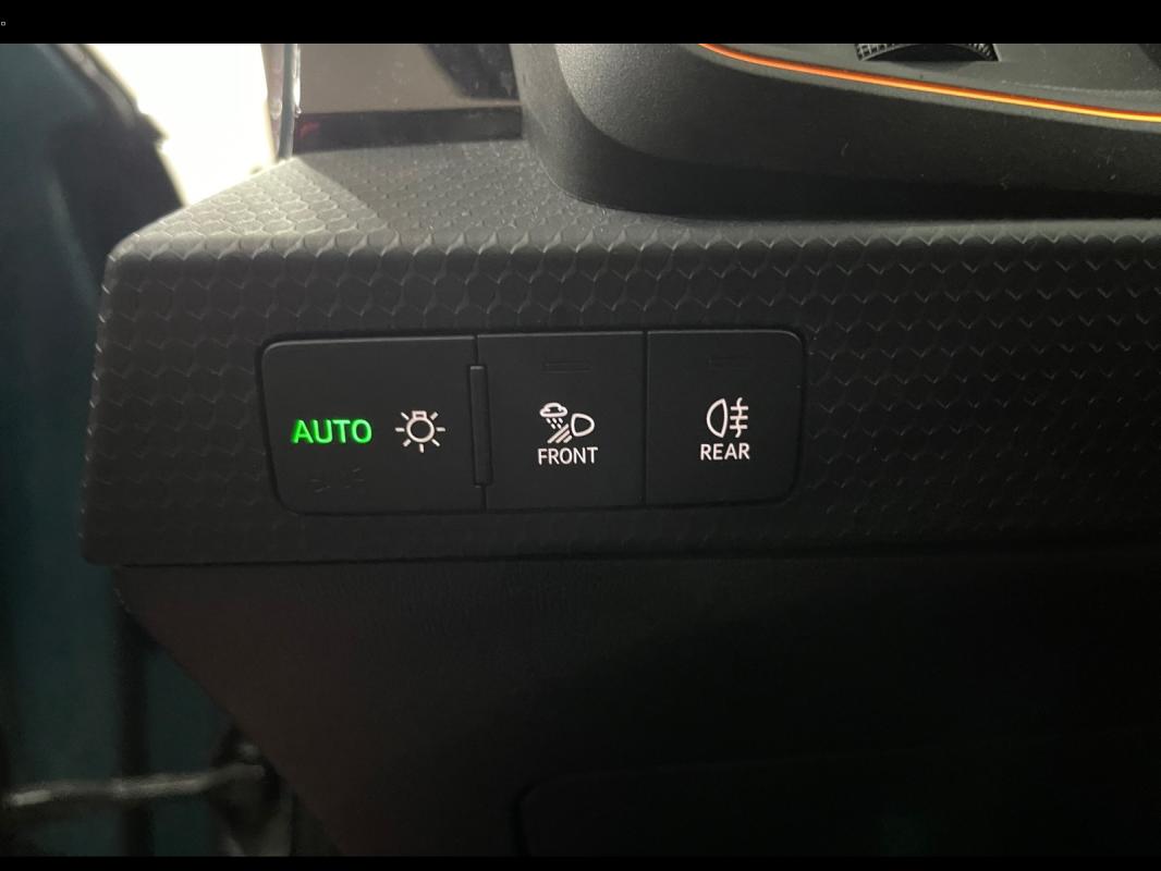 Audi A1 30 TFSI 116 ch BVM6 S line