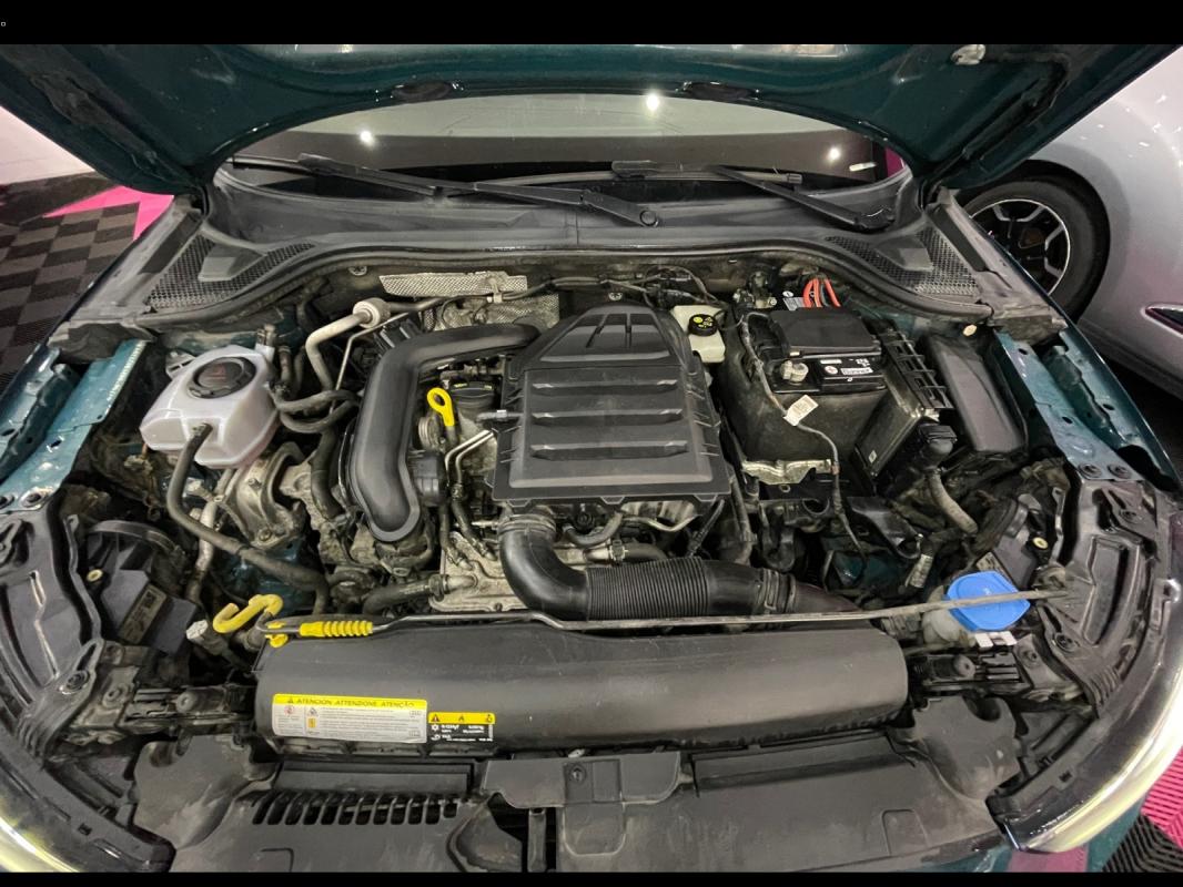 Audi A1 30 TFSI 116 ch BVM6 S line