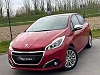 Peugeot 208 1.6 HDI 75CH STYLE 5P * 2018 * 1ERE MAIN * GPS * GARANTIE thumbnail
