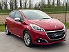 Peugeot 208 1.6 HDI 75CH STYLE 5P * 2018 * 1ERE MAIN * GPS * GARANTIE thumbnail