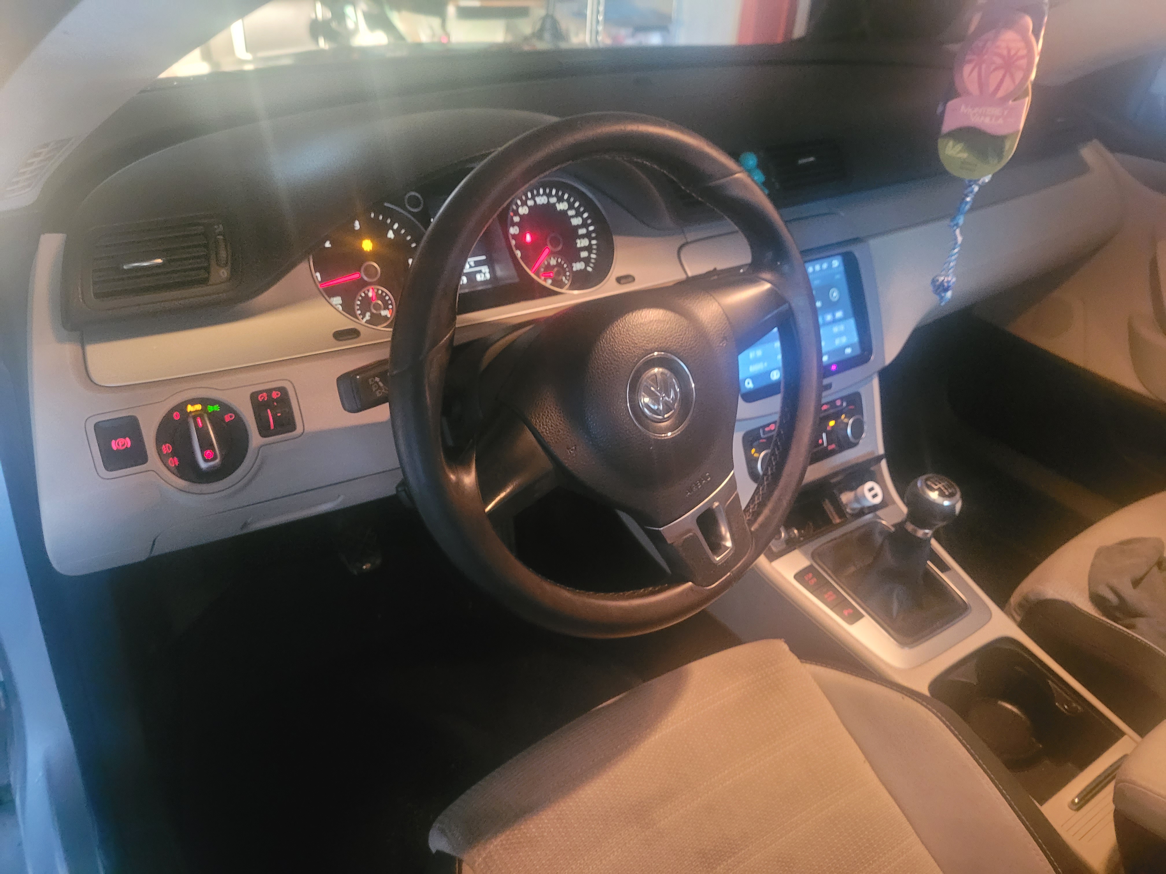 Volkswagen Passat Cc 2.0 TDI 140 BLUEMOTION TECHNOLOGY 4MOTION 5PL