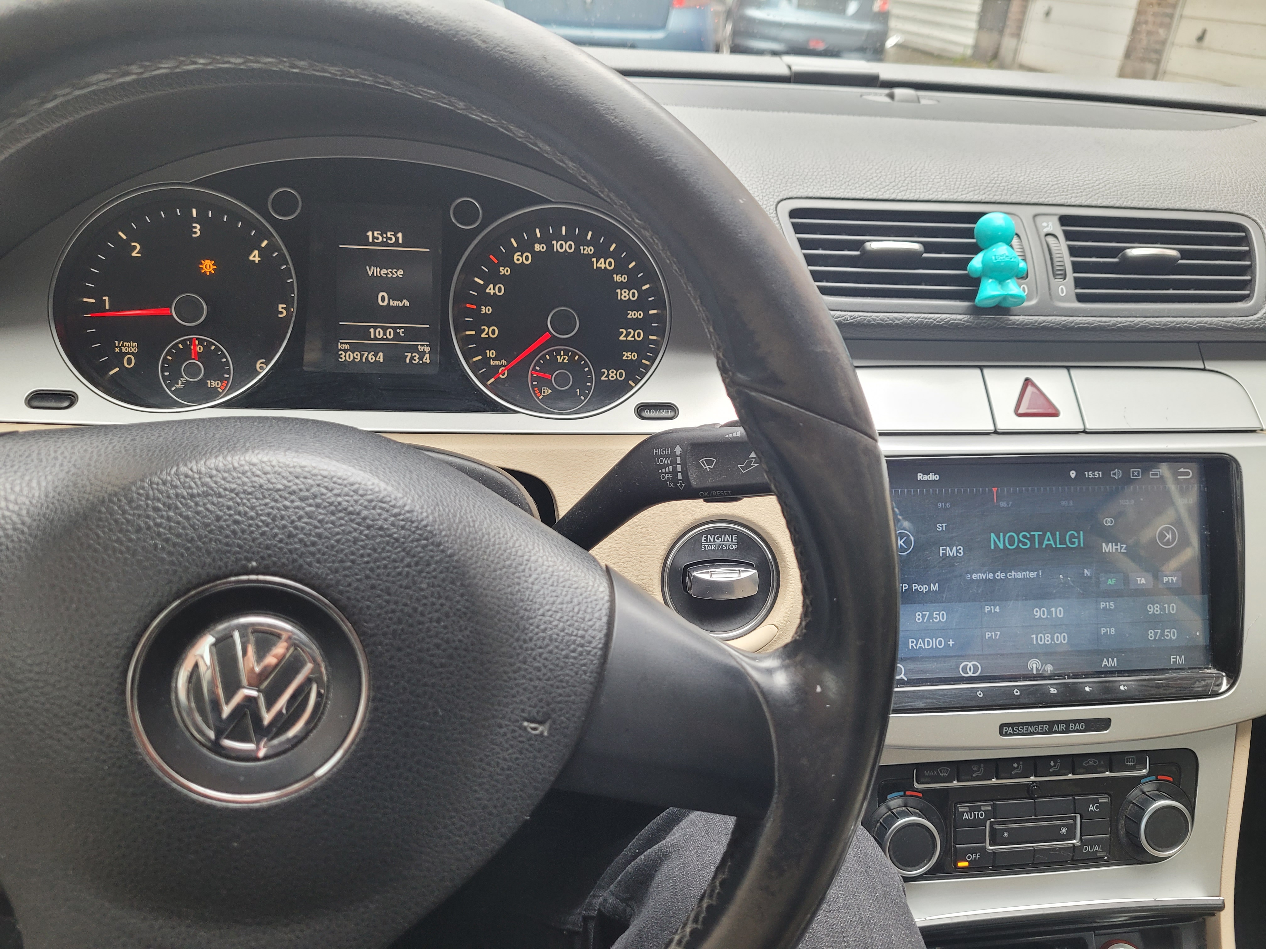 Volkswagen Passat Cc 2.0 TDI 140 BLUEMOTION TECHNOLOGY 4MOTION 5PL