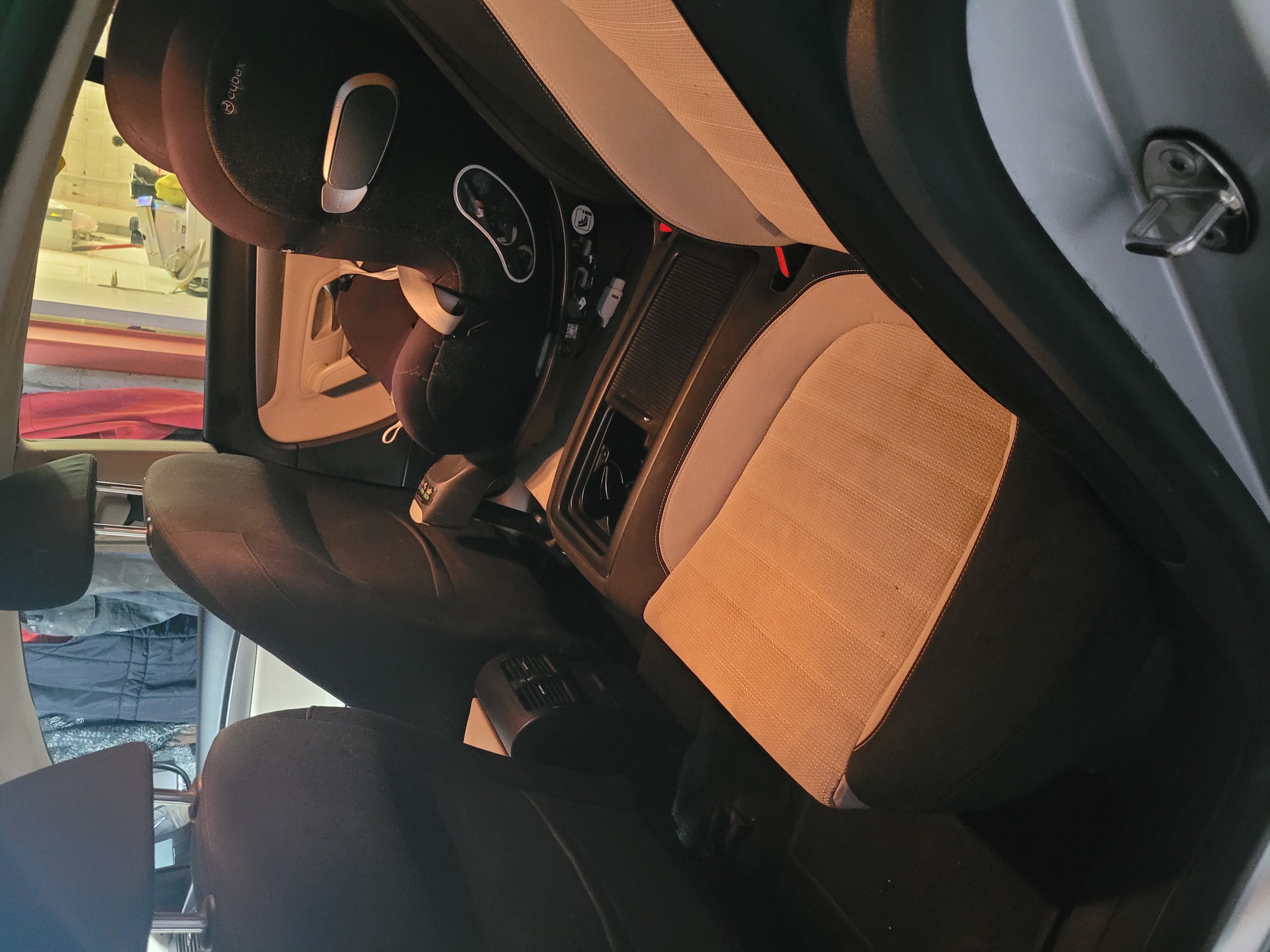 Volkswagen Passat Cc 2.0 TDI 140 BLUEMOTION TECHNOLOGY 4MOTION 5PL