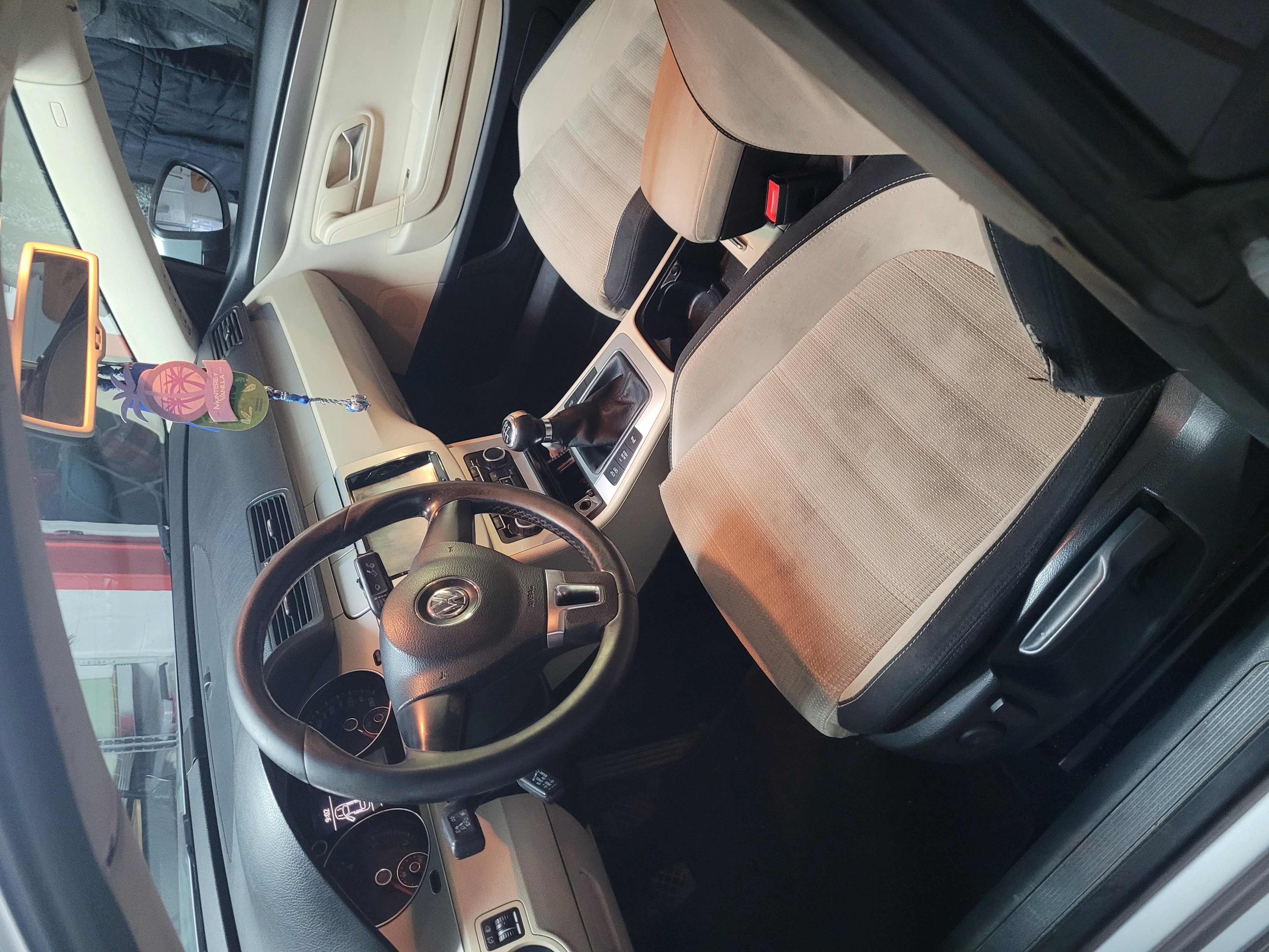 Volkswagen Passat Cc 2.0 TDI 140 BLUEMOTION TECHNOLOGY 4MOTION 5PL
