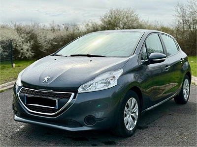 Peugeot 208 1.0 VTI 68 BUSINESS 5P
