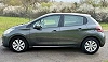 Peugeot 208 1.0 VTI 68 BUSINESS 5P thumbnail