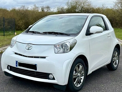 Toyota Iq 68 VVT-I