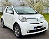 Toyota Iq 68 VVT-I thumbnail