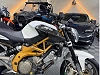 APRILIA SHIVER thumbnail