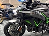 KAWASAKI Z H2 thumbnail