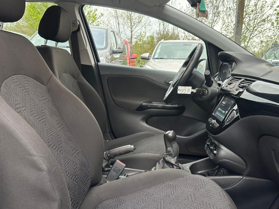 Opel Corsa 1.4 90 ch Excite