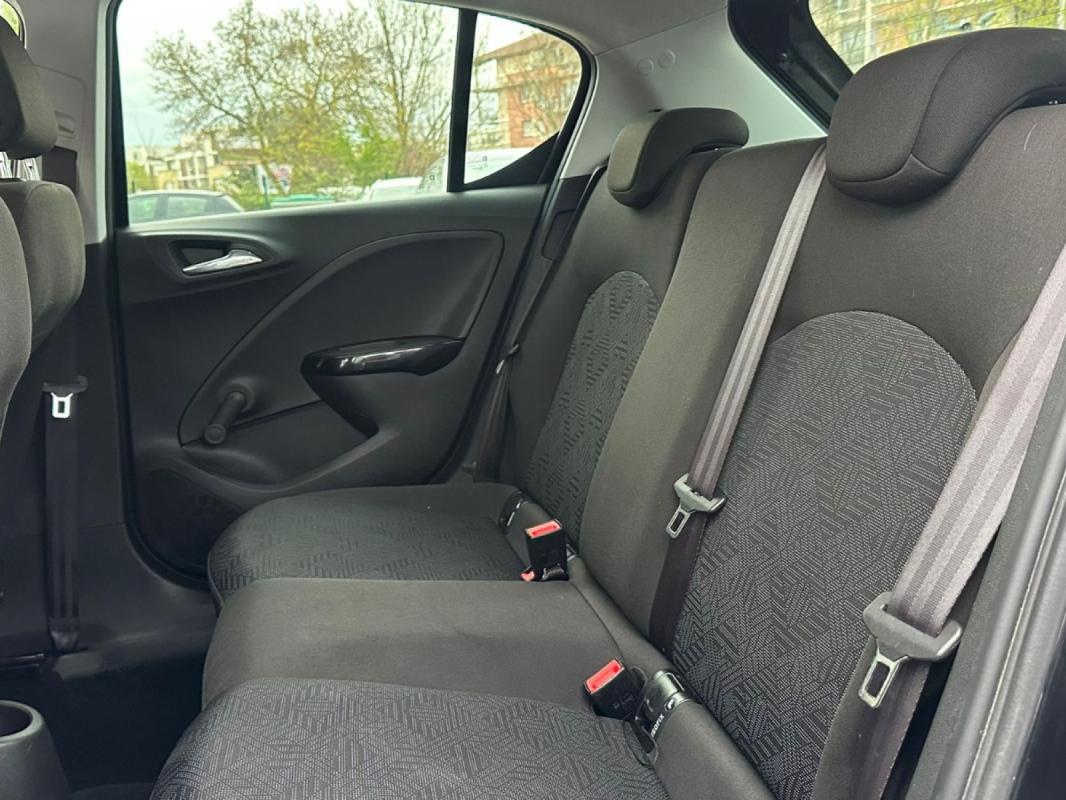 Opel Corsa 1.4 90 ch Excite