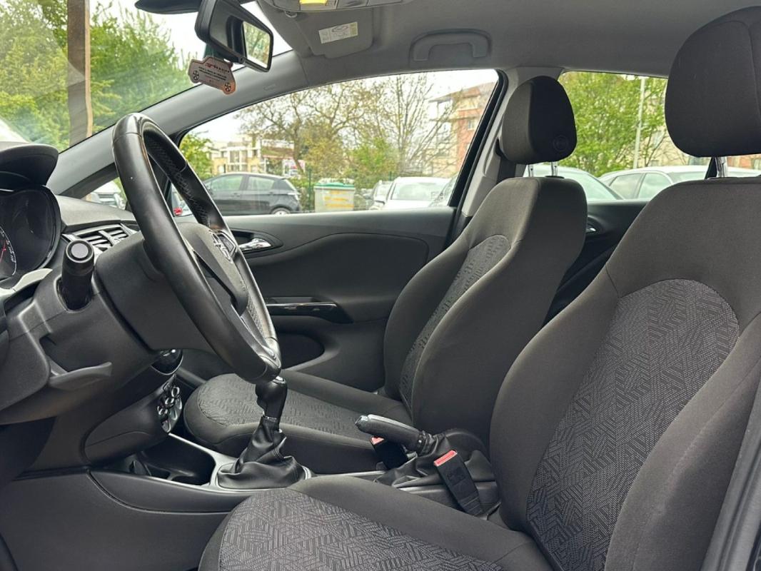Opel Corsa 1.4 90 ch Excite