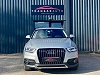 Audi Q3 2.0 TDI 140 ch Quattro Ambition Luxe - 2013 183 000 km Garantie thumbnail