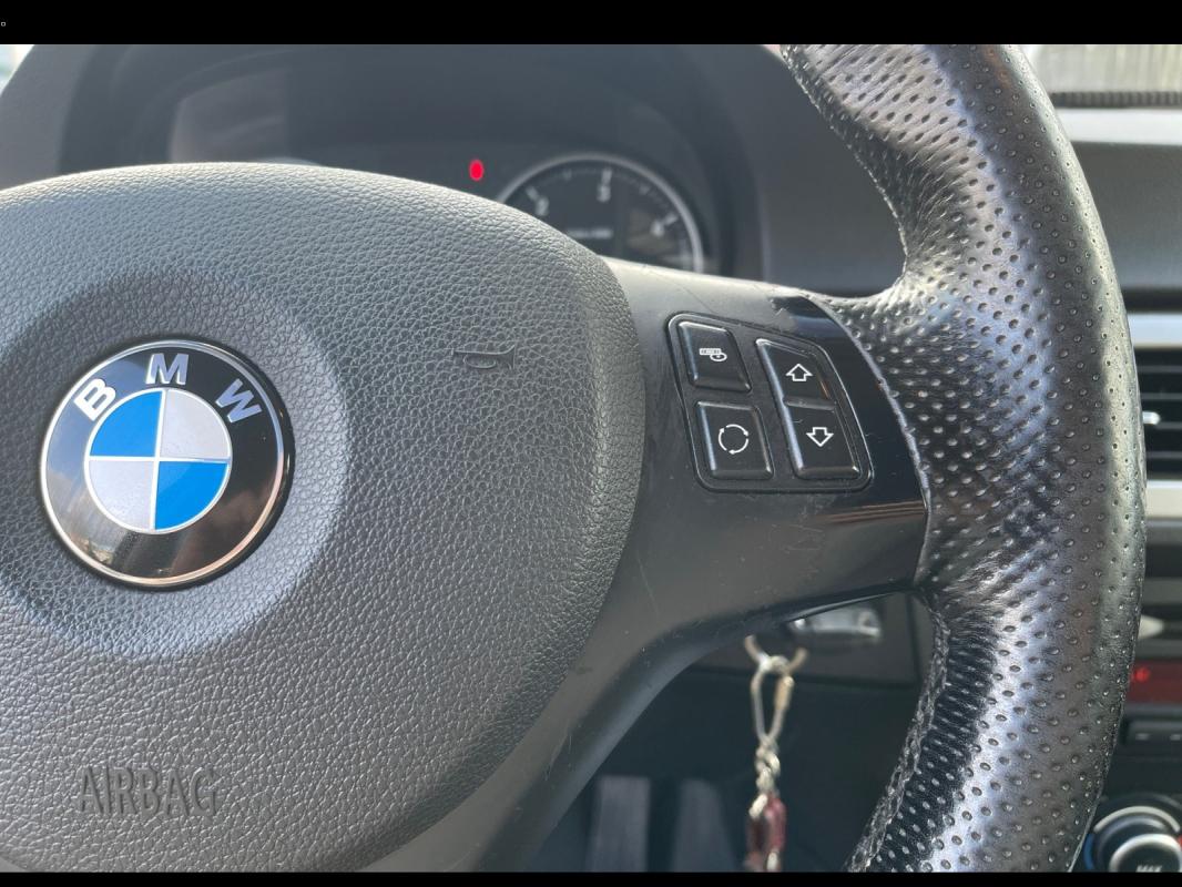 Bmw Serie 3 E90 320d 177ch Première