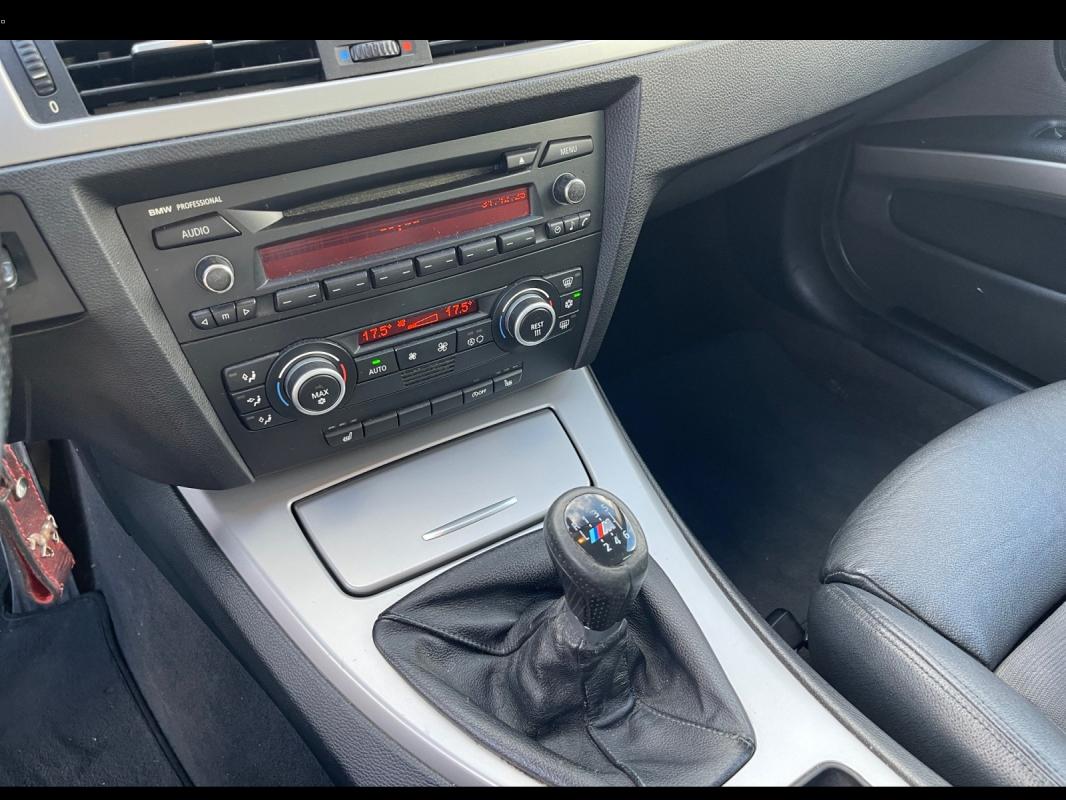 Bmw Serie 3 E90 320d 177ch Première