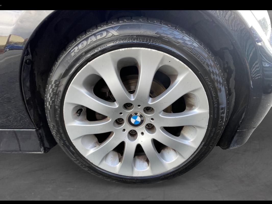 Bmw Serie 3 E90 320d 177ch Première