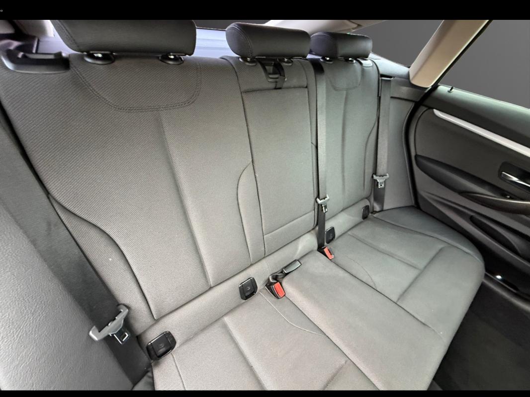 Bmw Serie 3 F34 320d 184 ch 129 g Modern A