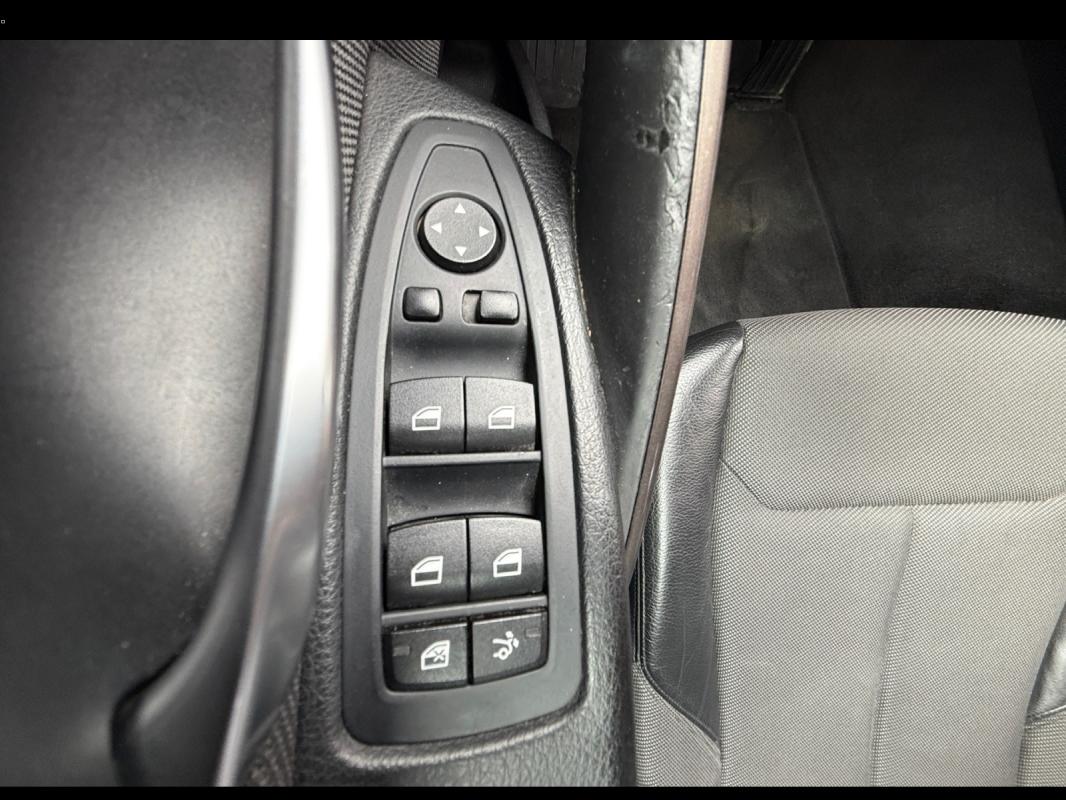 Bmw Serie 3 F34 320d 184 ch 129 g Modern A