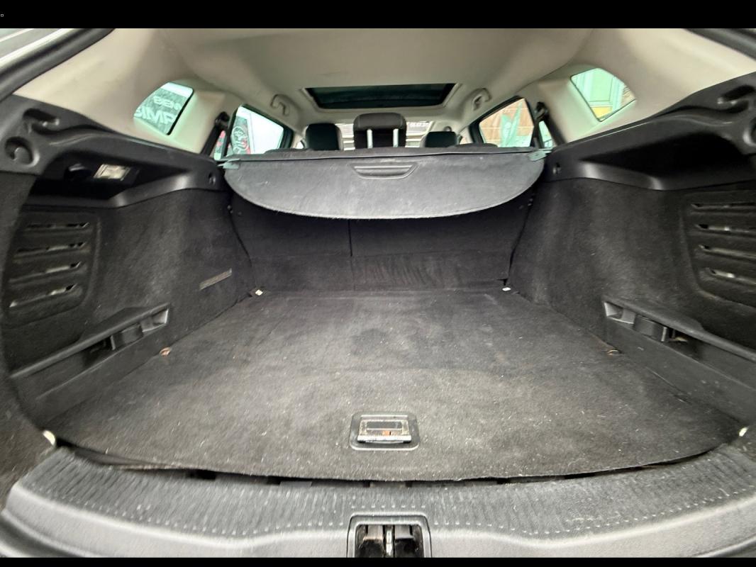 Renault Megane III 1.5 dCi 110 FAP eco2 Zen EDC