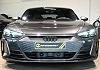 Audi e-tron GT Quattro 93.4 kWh *LASER/LEDER/PANO/B&O/MATRIX/CAM* thumbnail