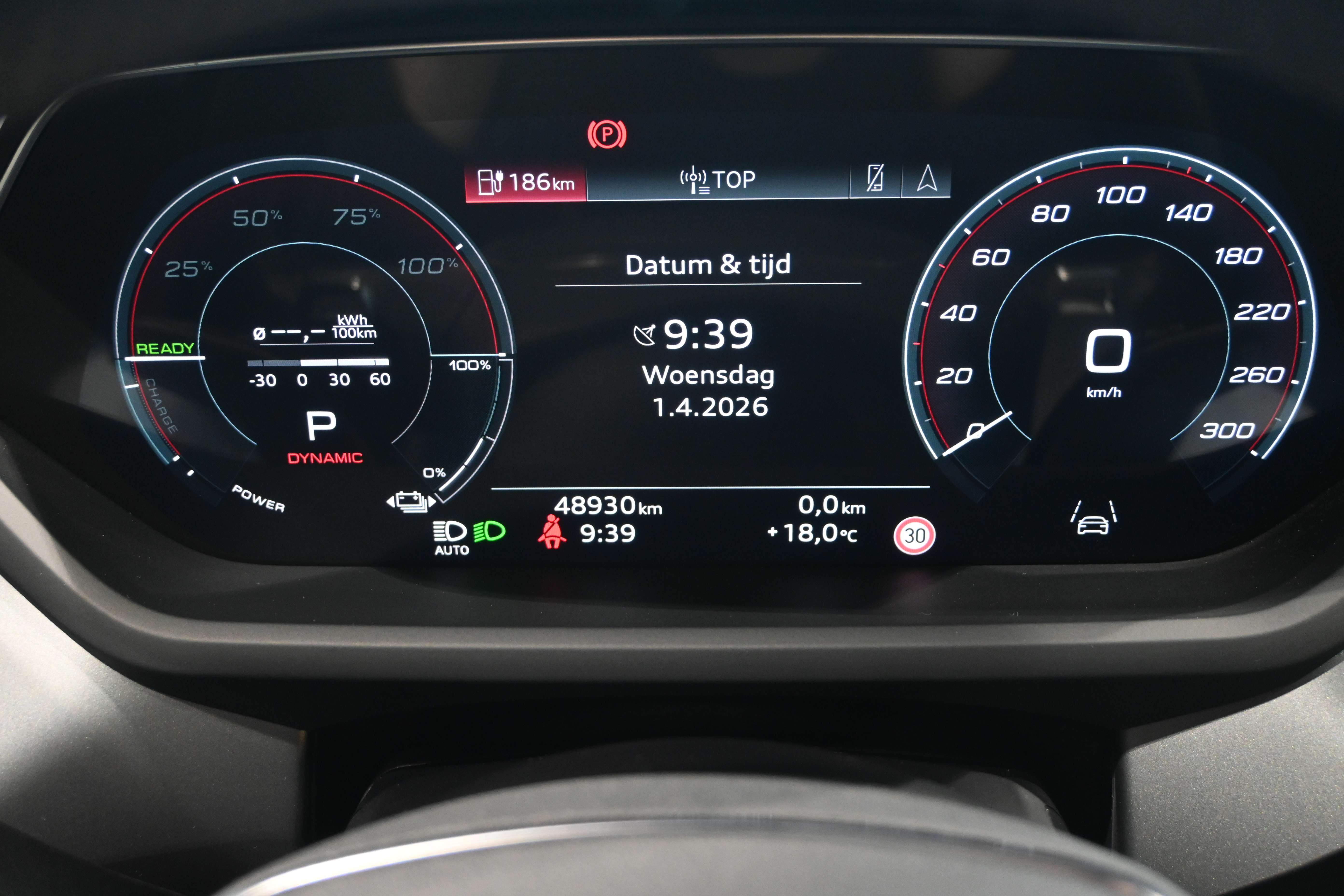 Audi e-tron GT Quattro 93.4 kWh *LASER/LEDER/PANO/B&O/MATRIX/CAM*