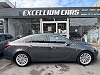 Opel Insignia 1.6 CDTi ecoFLEX Gps Cuir Xénon Jante Full Opt thumbnail